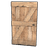 Wooden Door