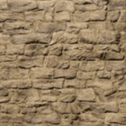 Stone Wall