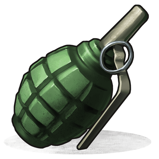 F1 Grenade