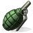 F1 Grenade